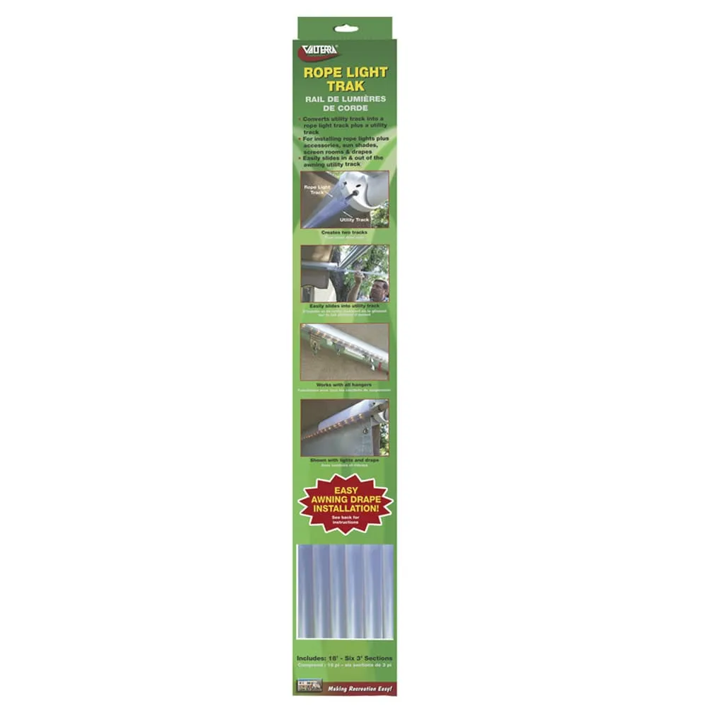(NLA) Valterra A30-0600 - Rope light plusTM