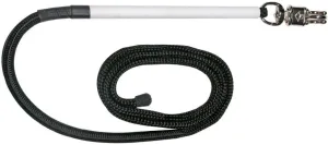 No Chew Safety Stretch Cross Tie | Innovative Horse Stable Accessory | No Chew Design | Stretch & Strength | Quick Release | Equestrian Must-Have