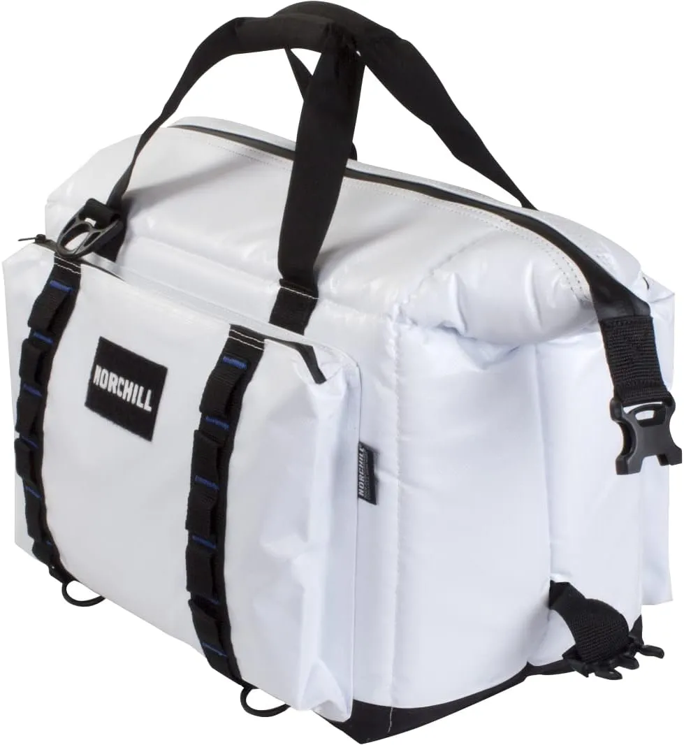 NorChill Soft Coolers Can Insulated Boatbag Extreme Soft Sided Cooler