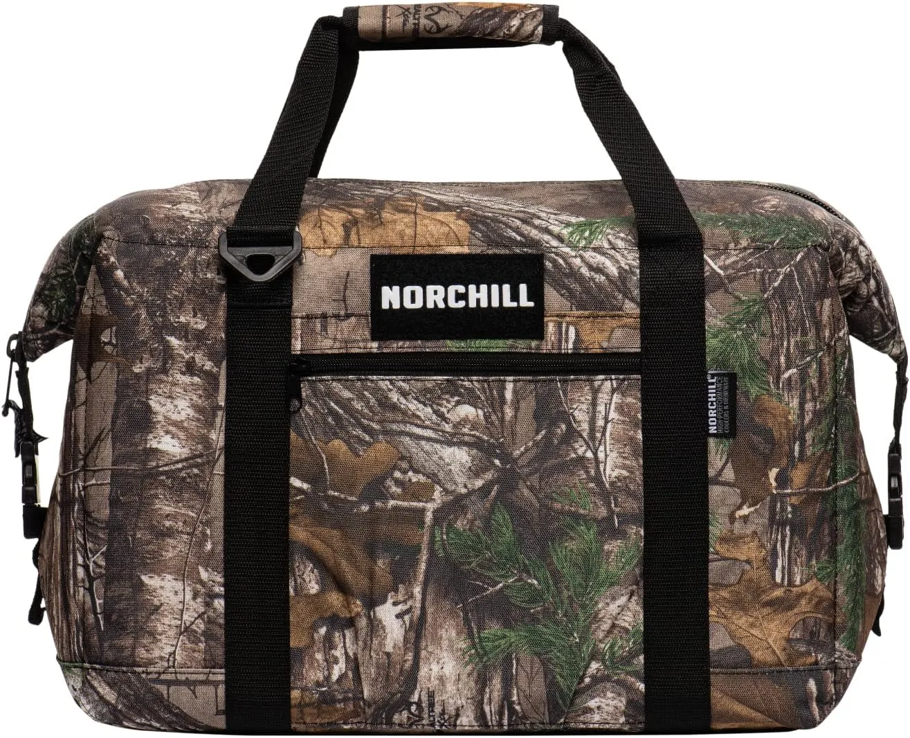 NorChill Soft Coolers Soft Cooler, Realtree Xtra