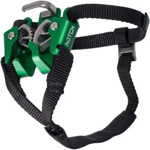 Notch Jet Step Foot Ascender (41001)