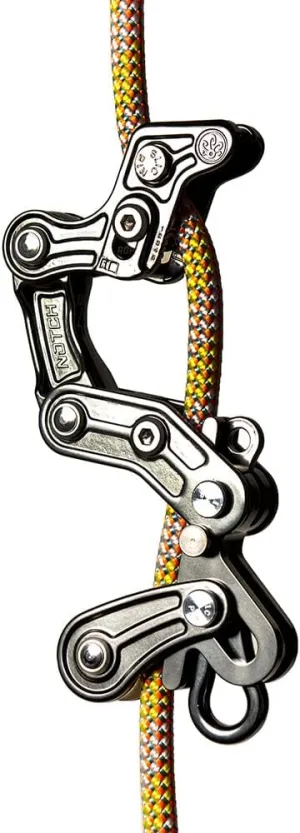 Notch Rope Runner Pro-CE Compliant (53420)