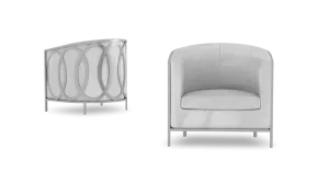 Nova Accent Chair