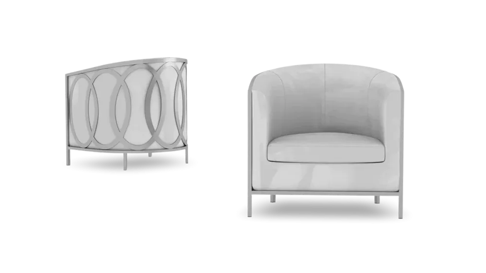 Nova Accent Chair