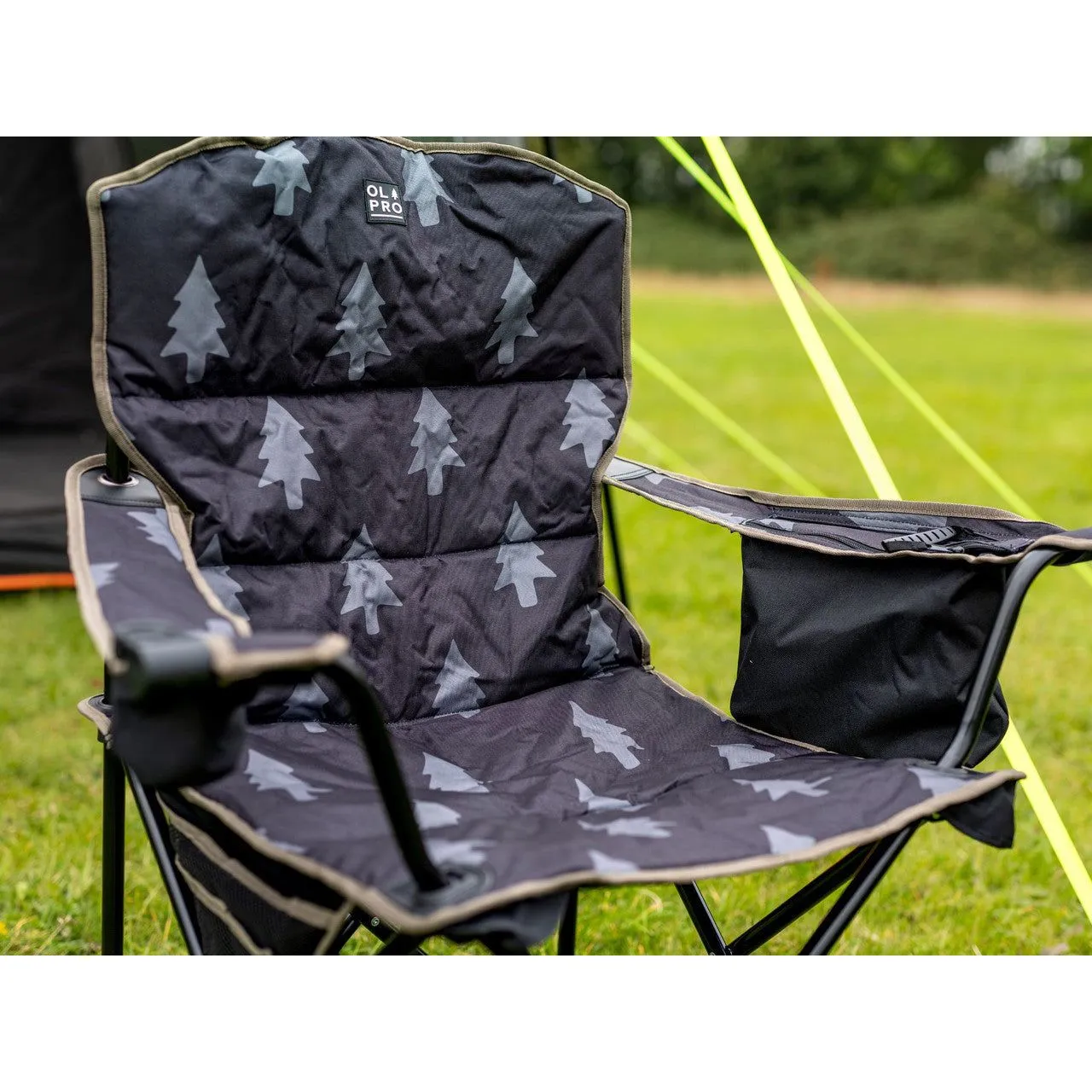 Olpro Limited Edition Henwick Chair