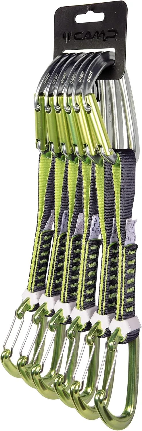 Orbit Mixed Express KS 6 Pack