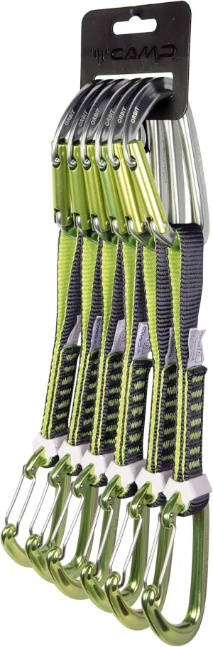 Orbit Mixed Express KS 6 Pack
