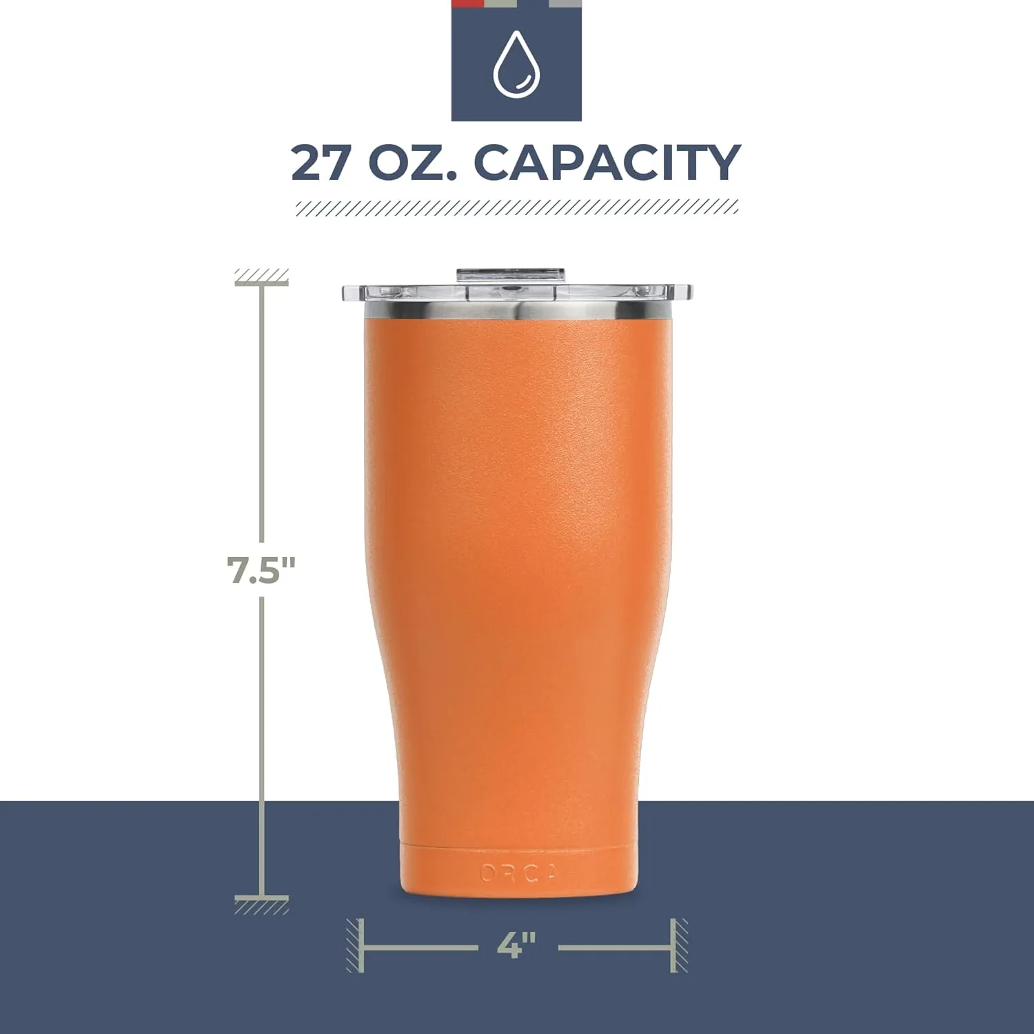 ORCA Chaser Cup
