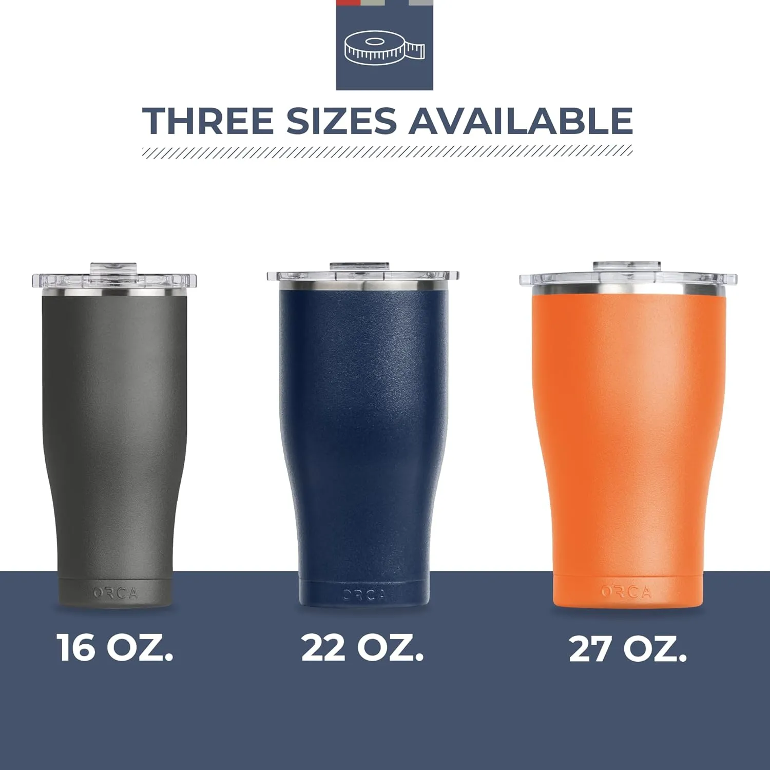 ORCA Chaser Cup