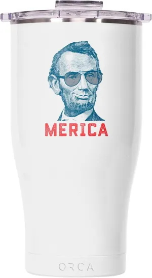 ORCA Chaser Cup