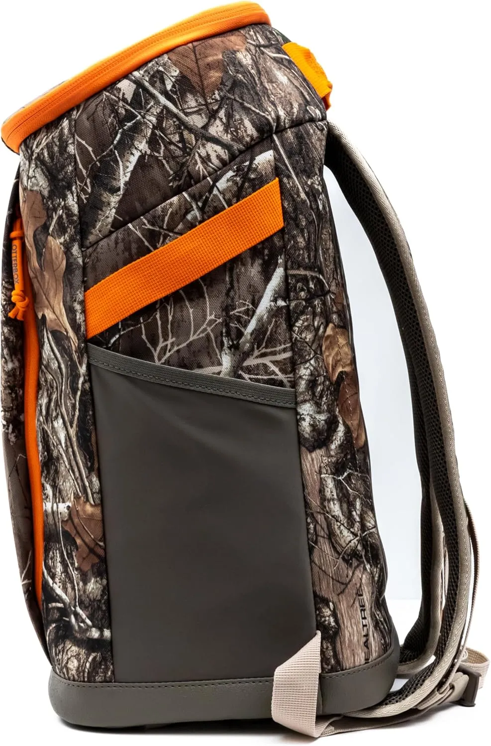 OtterBox Soft Cooler w/Ice Pack - Grey Rock
