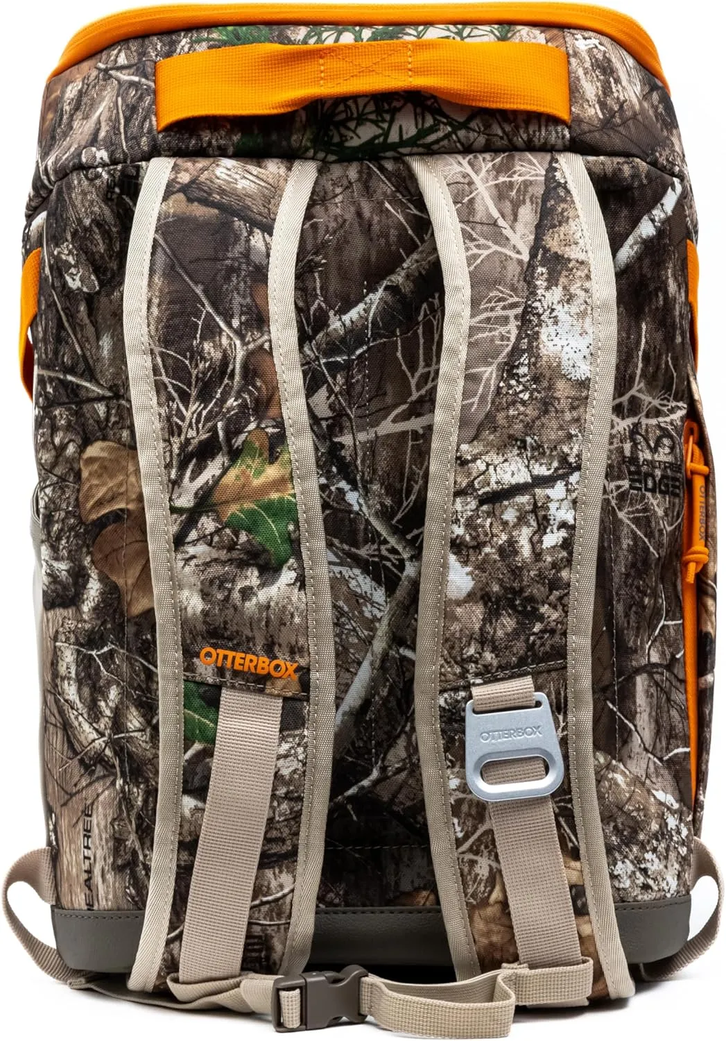 OtterBox Soft Cooler w/Ice Pack - Grey Rock