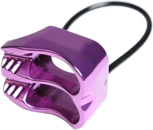 Outdoor Climbing Device Widely Used As A Assistant During Working Used in Ascending A Rope Pully