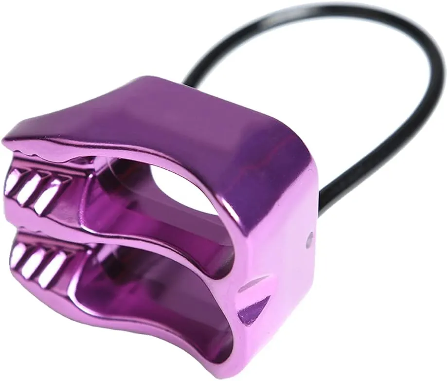 Outdoor Climbing Device Widely Used As A Assistant During Working Used in Ascending A Rope Pully