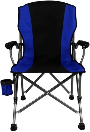 Outdoor Folding Chair Picnic Chair Camping Chair Portable Beach Director Chair Fishing Stool Padded Chair Lightweight and Picnic Chair Folding Camping Chair