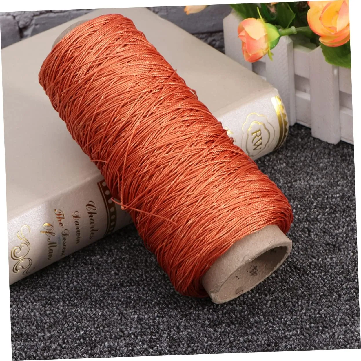 Outdoor Nylon Rope Utility Fishing Multi-Purpose Made of Nylon Material
