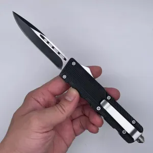 Outdoor Pocket knife Survival Tools with Glass Breaker for Camping Hunting,Gifts