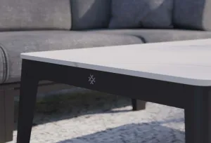 OuterStone Outdoor Coffee Table By Outer