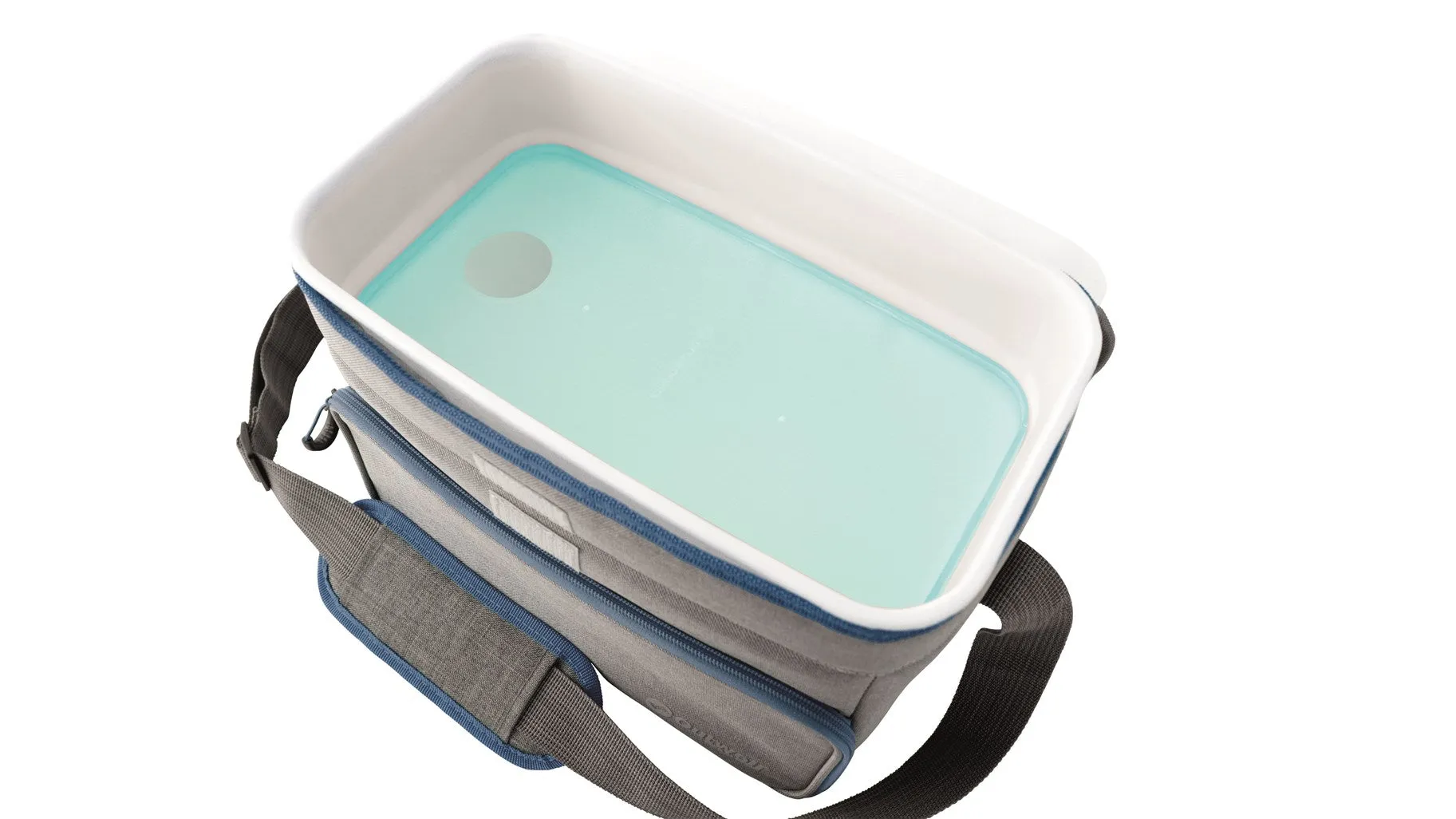 Outwell Albatross M Coolbag Blue