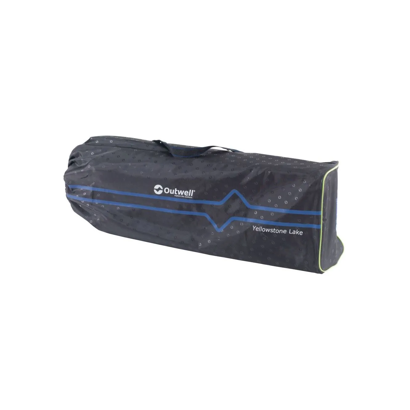 Outwell Yellowstone Lake Folding Chair Camping Motorhome