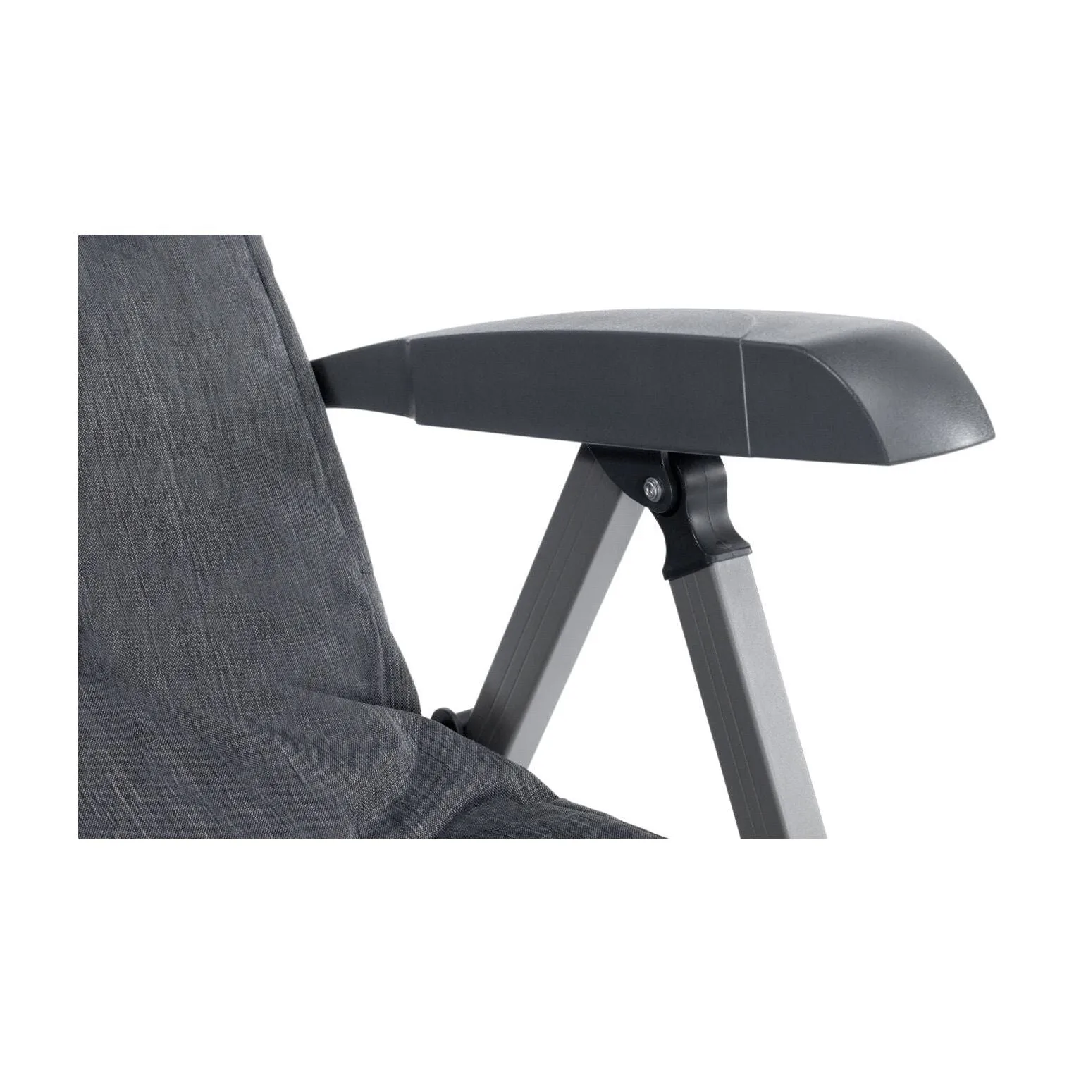 Outwell Yellowstone Lake Folding Chair Camping Motorhome