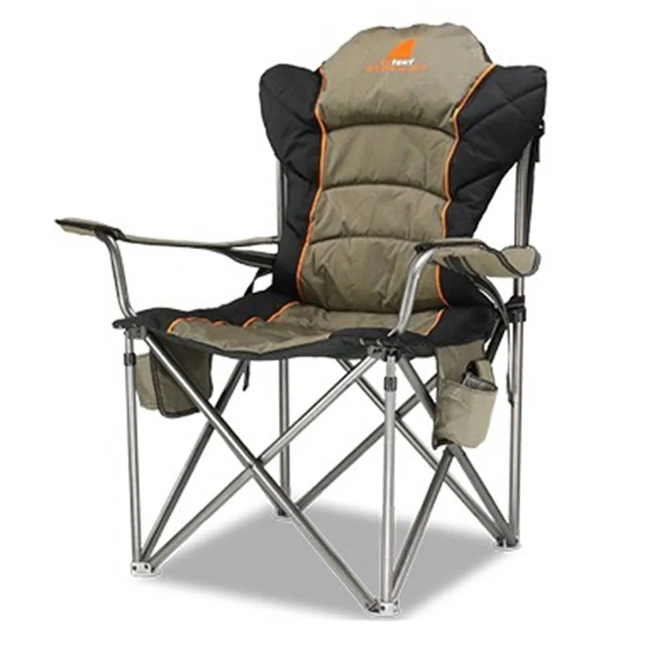 OZTENT KING GOANNA CHAIR