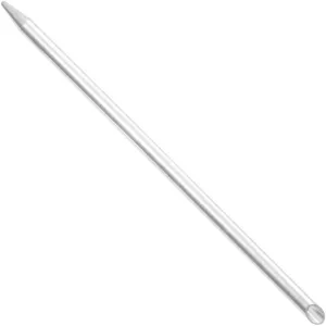 Pack of 1 - Rope FID Pusher – Choose from Sizes That Fit Small to Large Diameter Rope Including: 1/4, 5/16, 3/8, 7/16, 1/2, 9/16, 5/8, 3/4, 7/8, & 1 Inch – Doubles as a Splicing Tool (1 Count FID)