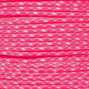 Paracord Planet 550 Nylon Paracord 7 Strand Type III Utility Cord - Largest Selection Available!