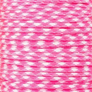 Paracord Planet 550 Nylon Paracord 7 Strand Type III Utility Cord - Largest Selection Available!