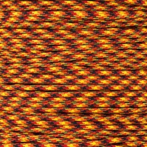 Paracord Planet 550 Nylon Paracord 7 Strand Type III Utility Cord - Largest Selection Available!