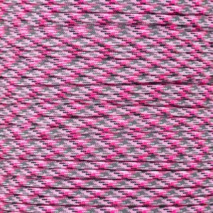 Paracord Planet 550 Nylon Paracord 7 Strand Type III Utility Cord - Largest Selection Available!