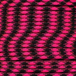 Paracord Planet 550 Nylon Paracord 7 Strand Type III Utility Cord - Largest Selection Available!