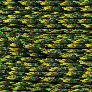 Paracord Planet 550 Nylon Paracord 7 Strand Type III Utility Cord - Largest Selection Available!