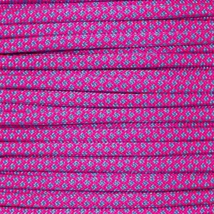Paracord Planet 550 Nylon Paracord 7 Strand Type III Utility Cord - Largest Selection Available!