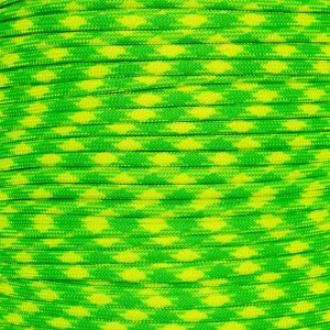 Paracord Planet 550 Nylon Paracord 7 Strand Type III Utility Cord - Largest Selection Available!