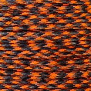 Paracord Planet 550 Nylon Paracord 7 Strand Type III Utility Cord - Largest Selection Available!
