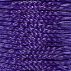 Paracord Planet 550 Nylon Paracord 7 Strand Type III Utility Cord - Largest Selection Available!