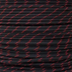 Paracord Planet 550 Nylon Paracord 7 Strand Type III Utility Cord - Largest Selection Available!
