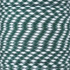 Paracord Planet 550 Nylon Paracord 7 Strand Type III Utility Cord - Largest Selection Available!