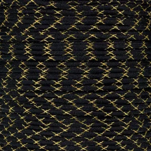 Paracord Planet 550 Nylon Paracord 7 Strand Type III Utility Cord - Largest Selection Available!