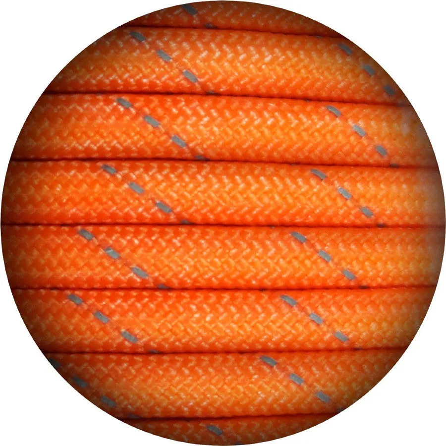 Paracord with Reflective Tracer - 7-Strand-100 Feet