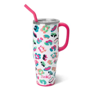 Party Animal Mega Mug 40 oz Swig