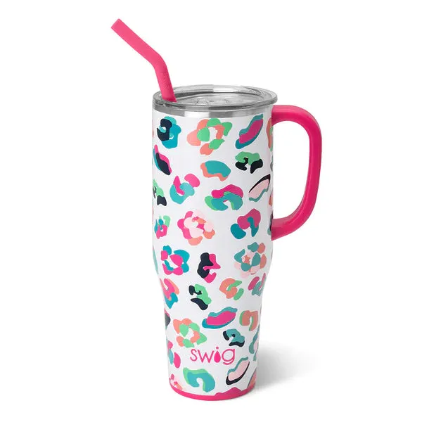 Party Animal Mega Mug 40 oz Swig