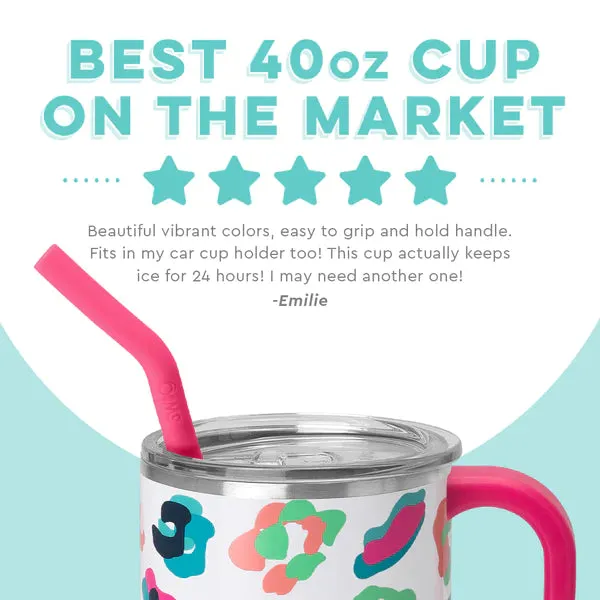 Party Animal Mega Mug 40 oz Swig
