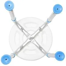 PCP Padded Round Safety Stool