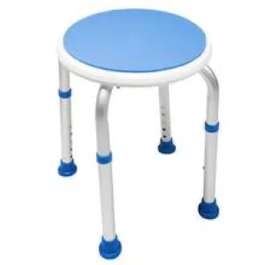 PCP Padded Round Safety Stool