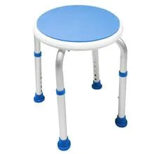 PCP Padded Round Safety Stool