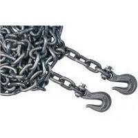 Peerless Grade 43 High Test Chains