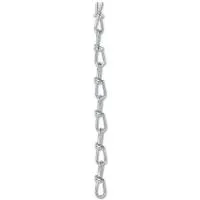Peerless Twin Loop Chains