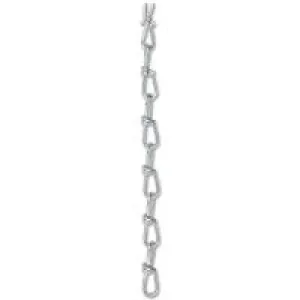Peerless Twin Loop Chains